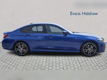 Used BMW 3 Series 2024 for sale - 79351489: Photo