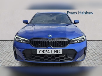 Used BMW 3 Series 2024 for sale - 79351489: Photo