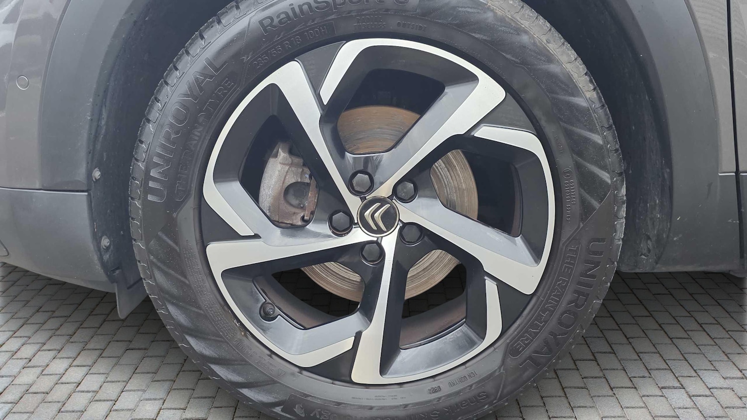 Used Citroen C5 Aircross 2019 for sale - 77661165: Photo 6