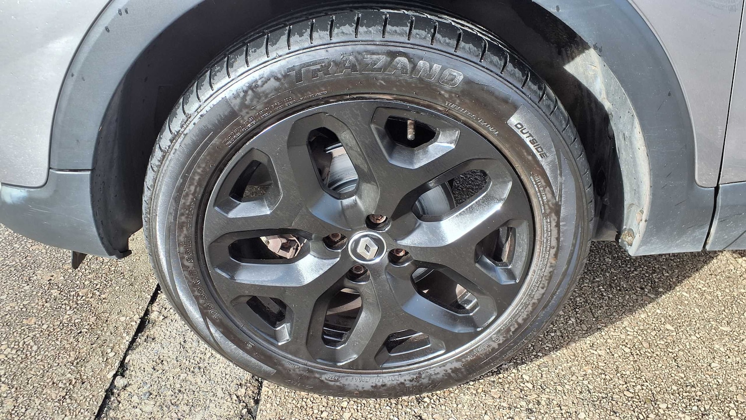 Used Renault Captur 2017 for sale - 76087798: Photo 11