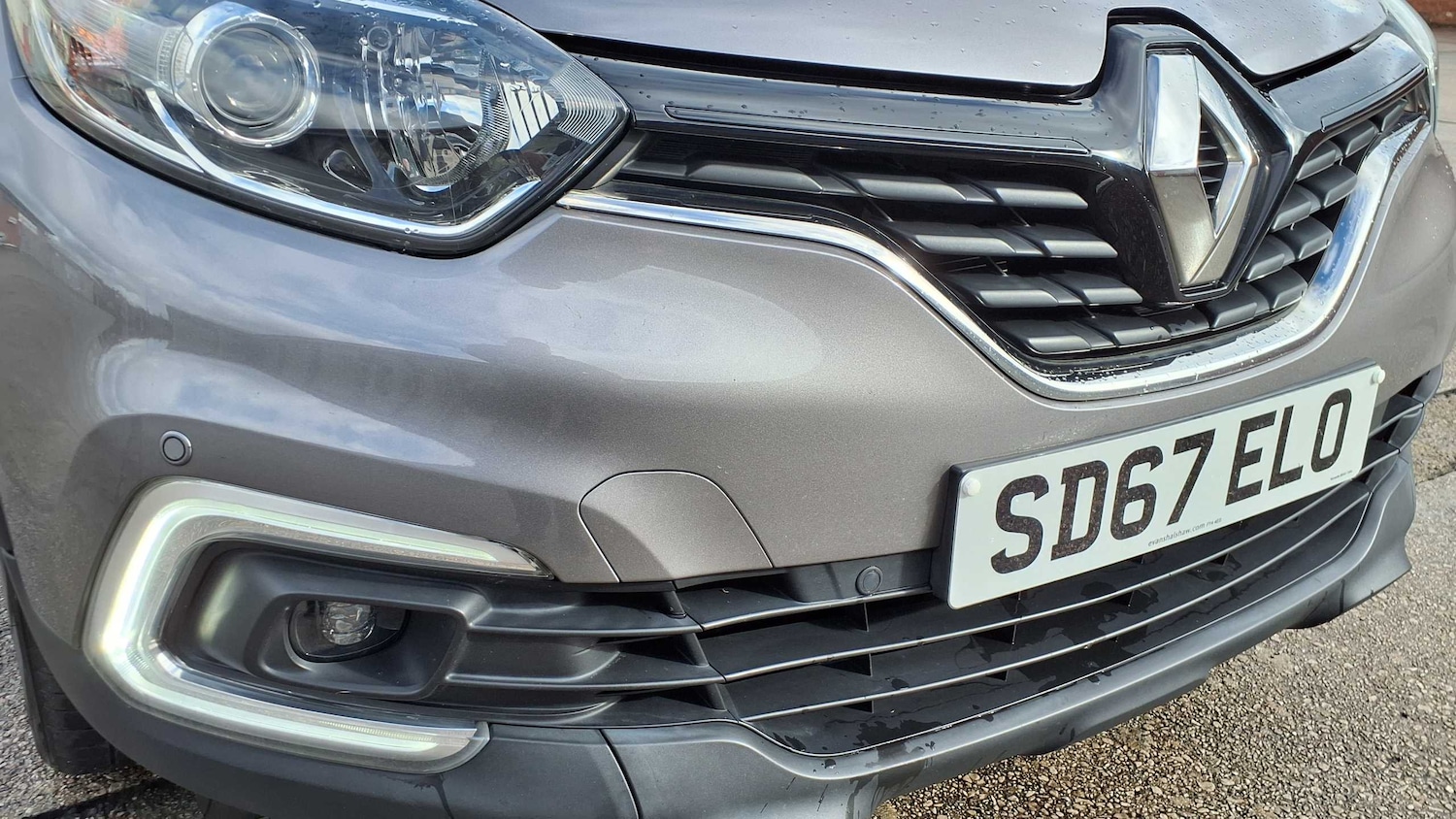 Used Renault Captur 2017 for sale - 76087798: Photo 12