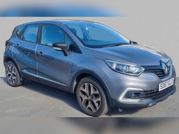 2017 - 1.5 dCi 90 Dynamique Nav 5dr
