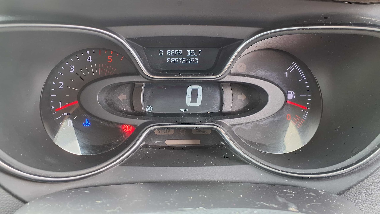 Used Renault Captur 2017 for sale - 76087798: Photo 21