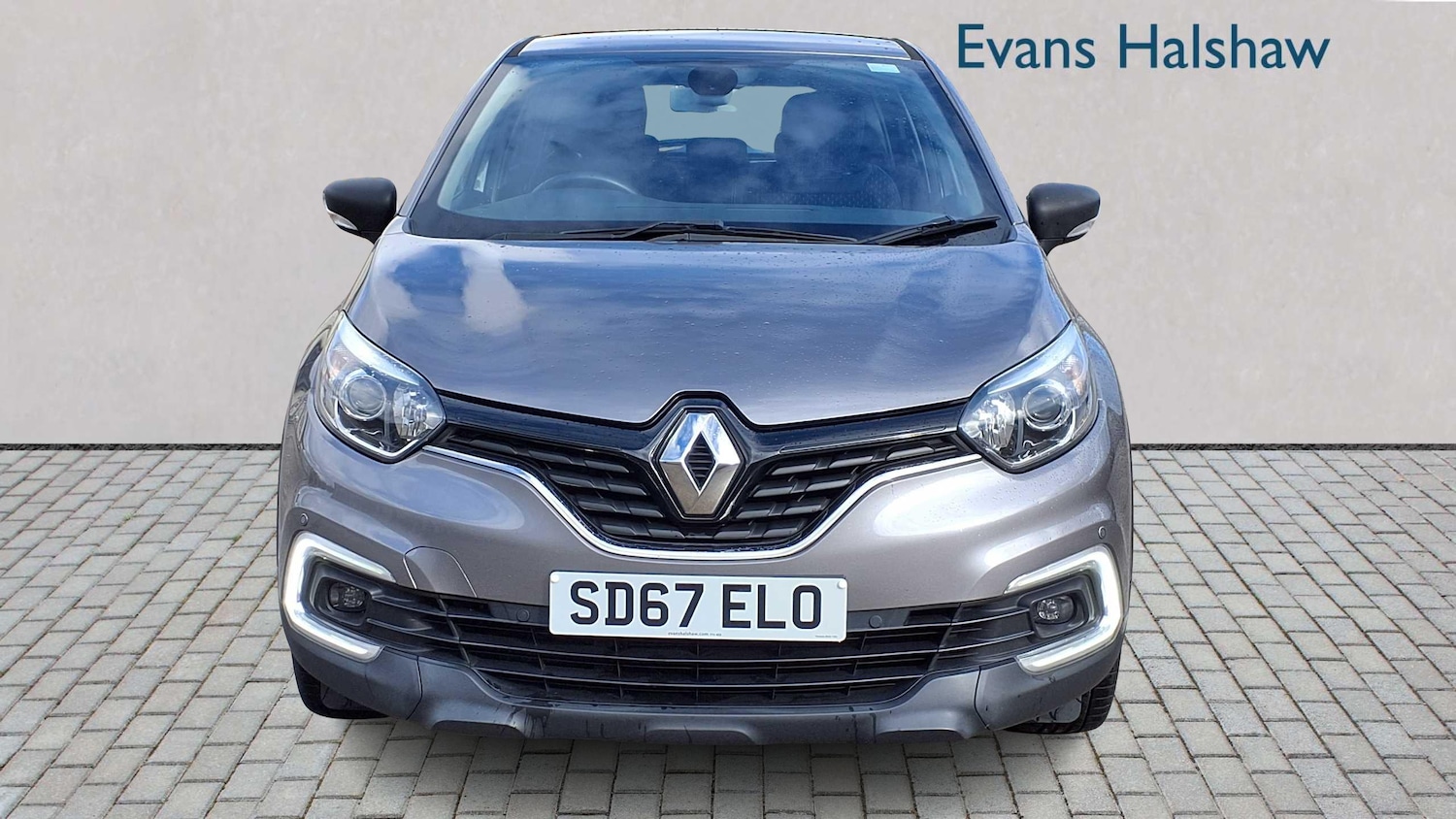 Used Renault Captur 2017 for sale - 76087798: Photo 5