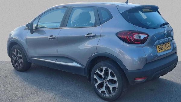 Used Renault Captur 2017 for sale - 76087798: Photo 5