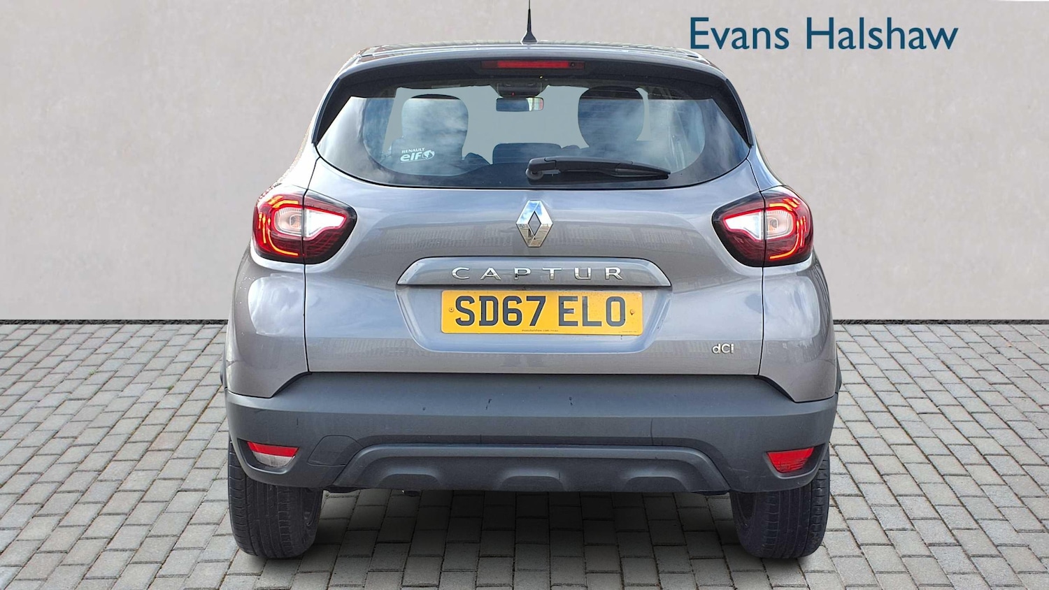 Used Renault Captur 2017 for sale - 76087798: Photo 6