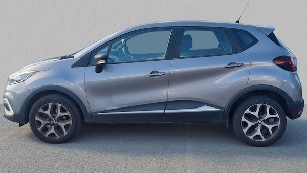 Used Renault Captur 2017 for sale - 76087798: Photo 6