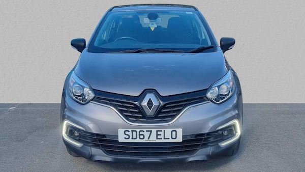 Used Renault Captur 2017 for sale - 76087798: Photo 7