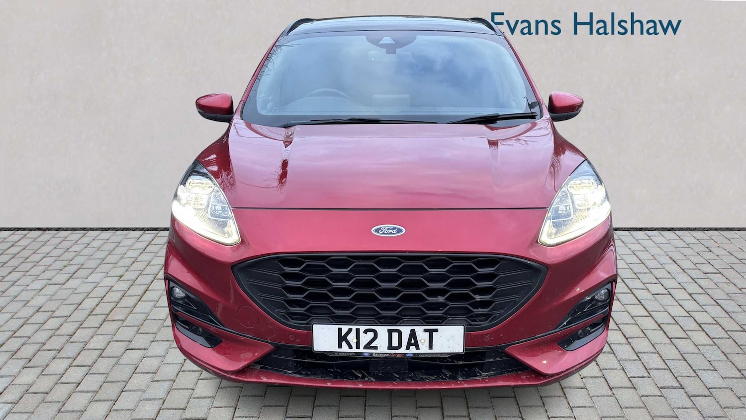 Used Ford Kuga 2022 for sale - 77373661: Photo 3