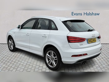 Used Audi Q3 2013 for sale - 79294692: Photo