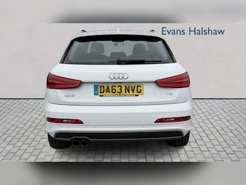 Used Audi Q3 2013 for sale - 79294692: Photo