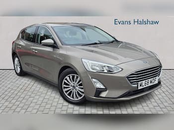 Used Ford Focus 2018 for sale - 79444113: Photo