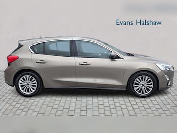 Used Ford Focus 2018 for sale - 79444113: Photo