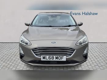 Used Ford Focus 2018 for sale - 79444113: Photo