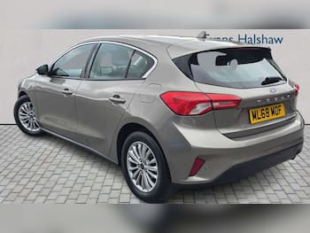 Used Ford Focus 2018 for sale - 79444113: Photo