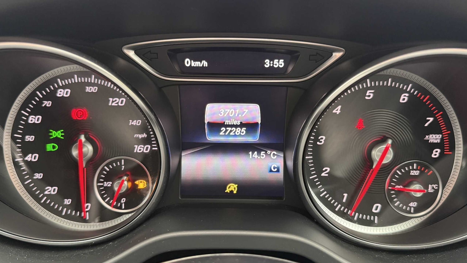 Used Mercedes-Benz GLA 2018 for sale - 76442504: Photo 11