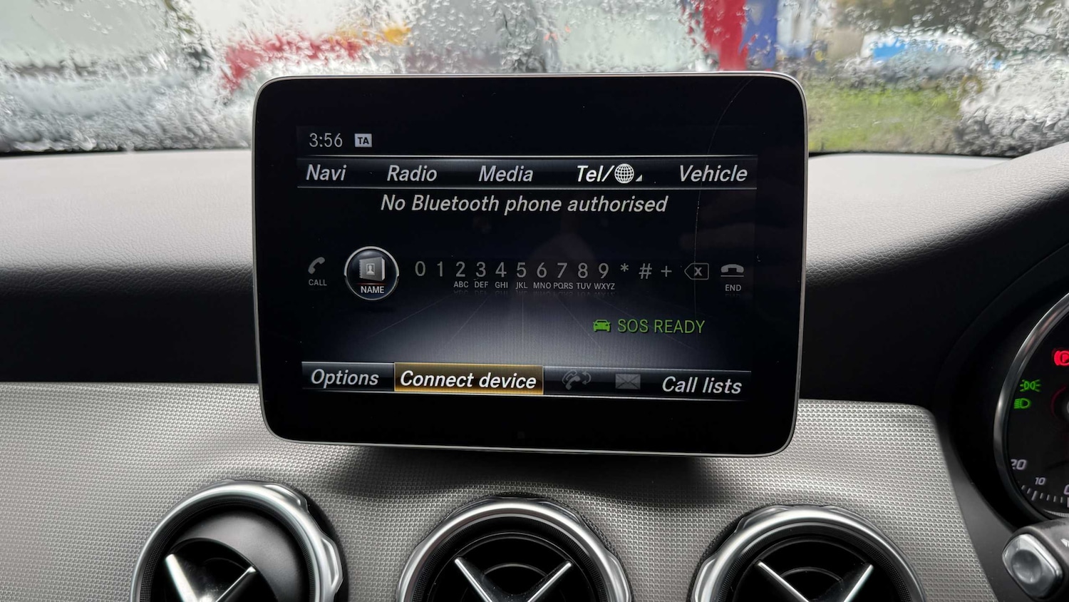 Used Mercedes-Benz GLA 2018 for sale - 76442504: Photo 13