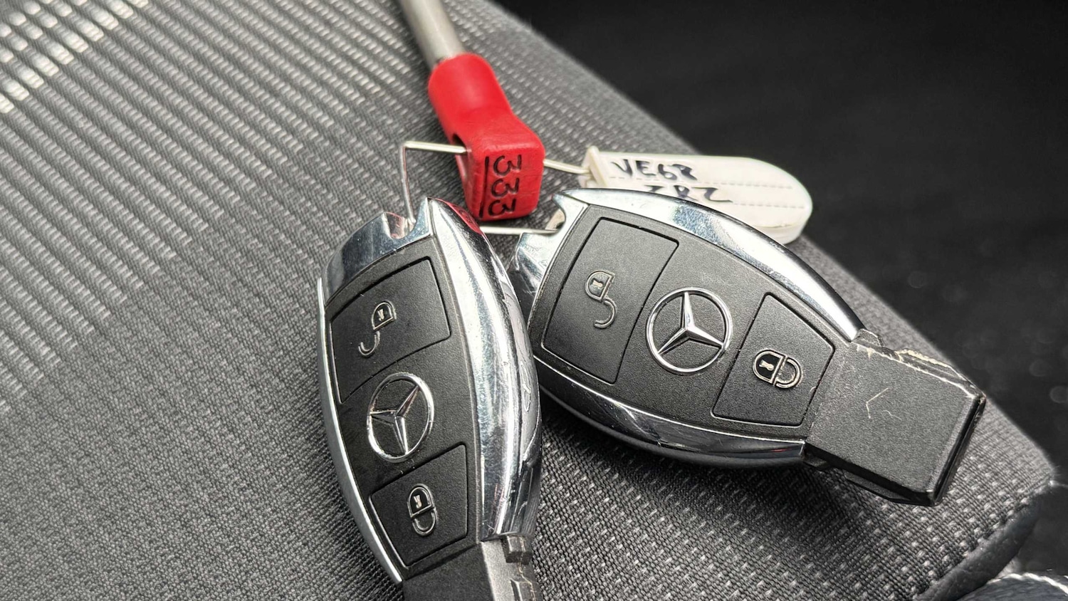 Used Mercedes-Benz GLA 2018 for sale - 76442504: Photo 26