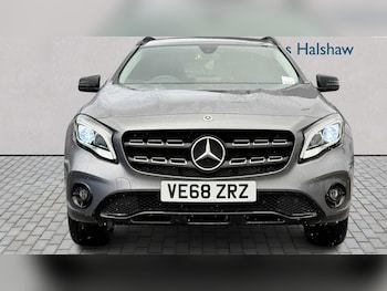 Used Mercedes-Benz GLA 2018 for sale - 76442504: Photo