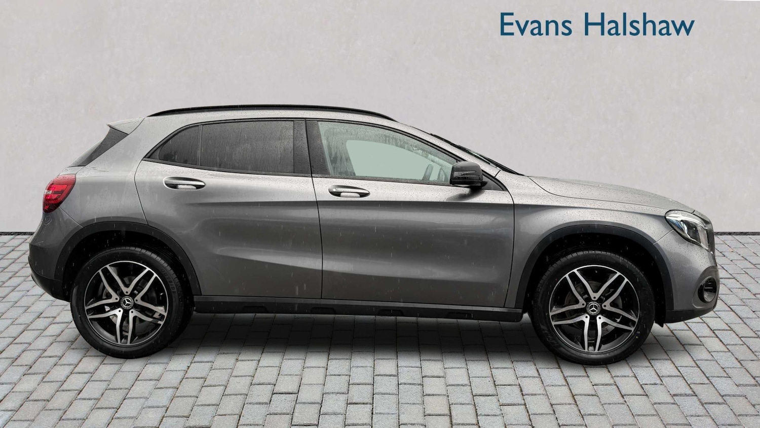 Used Mercedes-Benz GLA 2018 for sale - 76442504: Photo 5