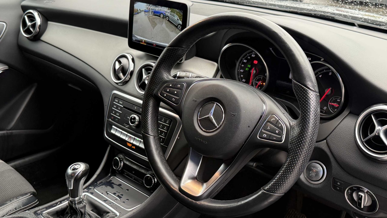 Used Mercedes-Benz GLA 2018 for sale - 76442504: Photo 9