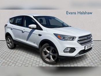 Used Ford Kuga 2018 for sale - 78451761: Photo