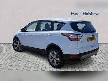 Used Ford Kuga 2018 for sale - 78451761: Photo