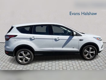 Used Ford Kuga 2018 for sale - 78451761: Photo