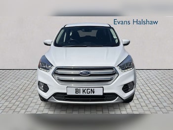 Used Ford Kuga 2018 for sale - 78451761: Photo