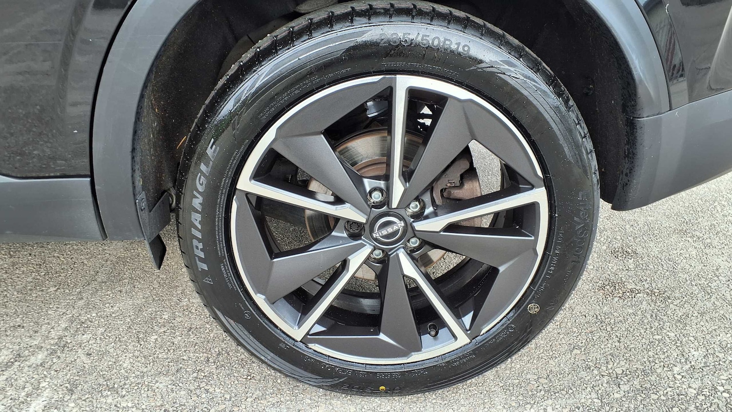 Used Nissan Qashqai 2024 for sale - 75968117: Photo 10