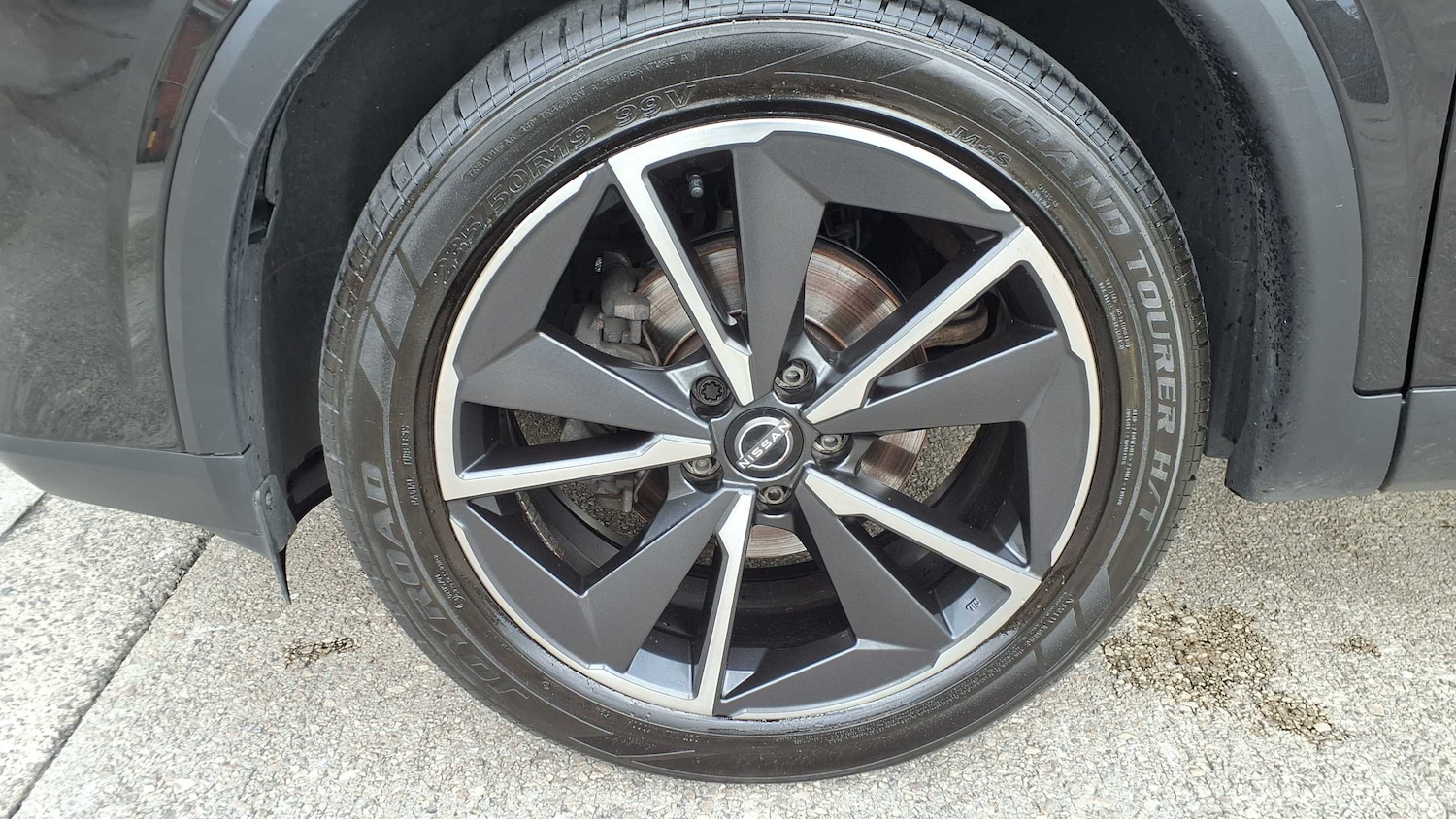 Used Nissan Qashqai 2024 for sale - 75968117: Photo 11