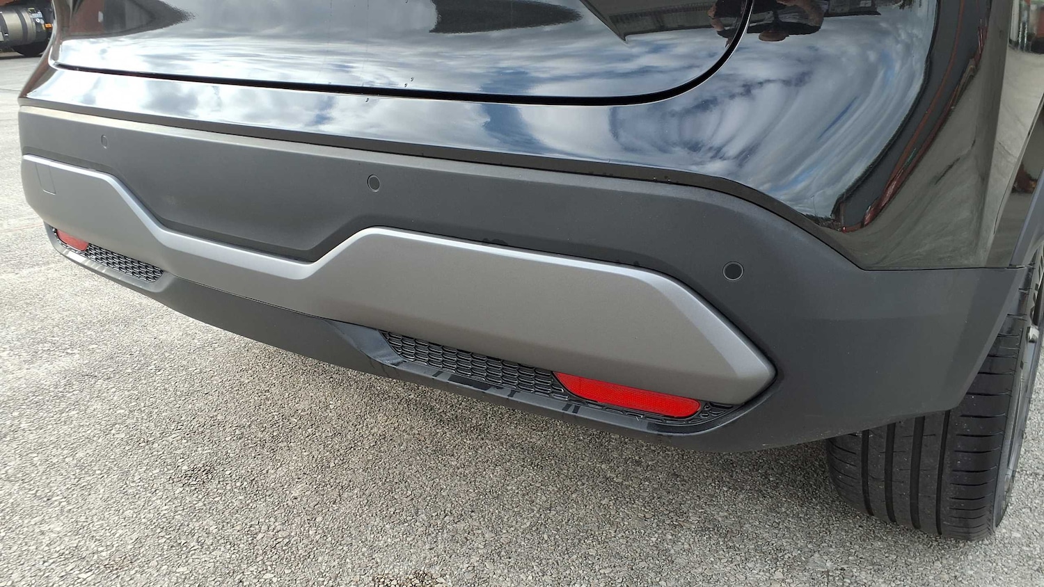 Used Nissan Qashqai 2024 for sale - 75968117: Photo 14