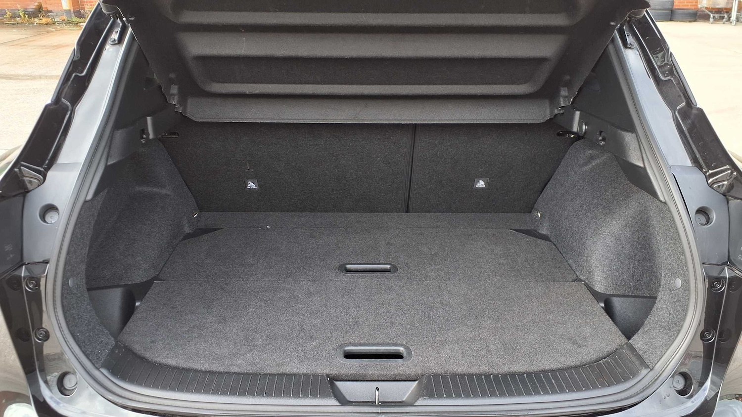 Used Nissan Qashqai 2024 for sale - 75968117: Photo 15
