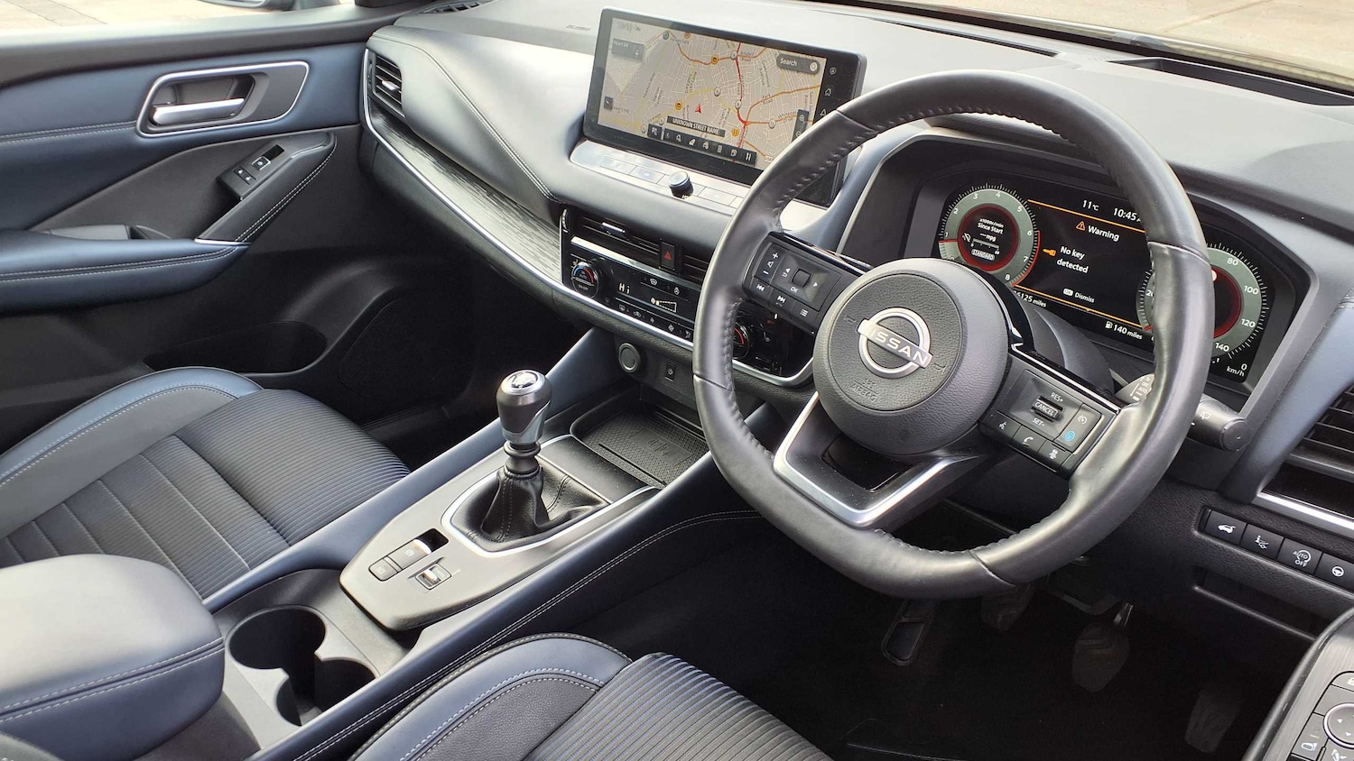 Used Nissan Qashqai 2024 for sale - 75968117: Photo 16