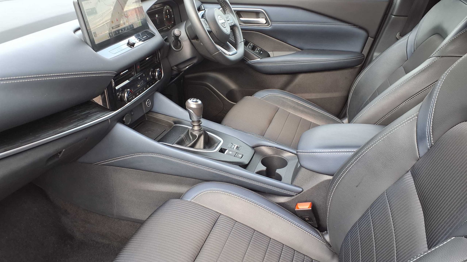 Used Nissan Qashqai 2024 for sale - 75968117: Photo 17