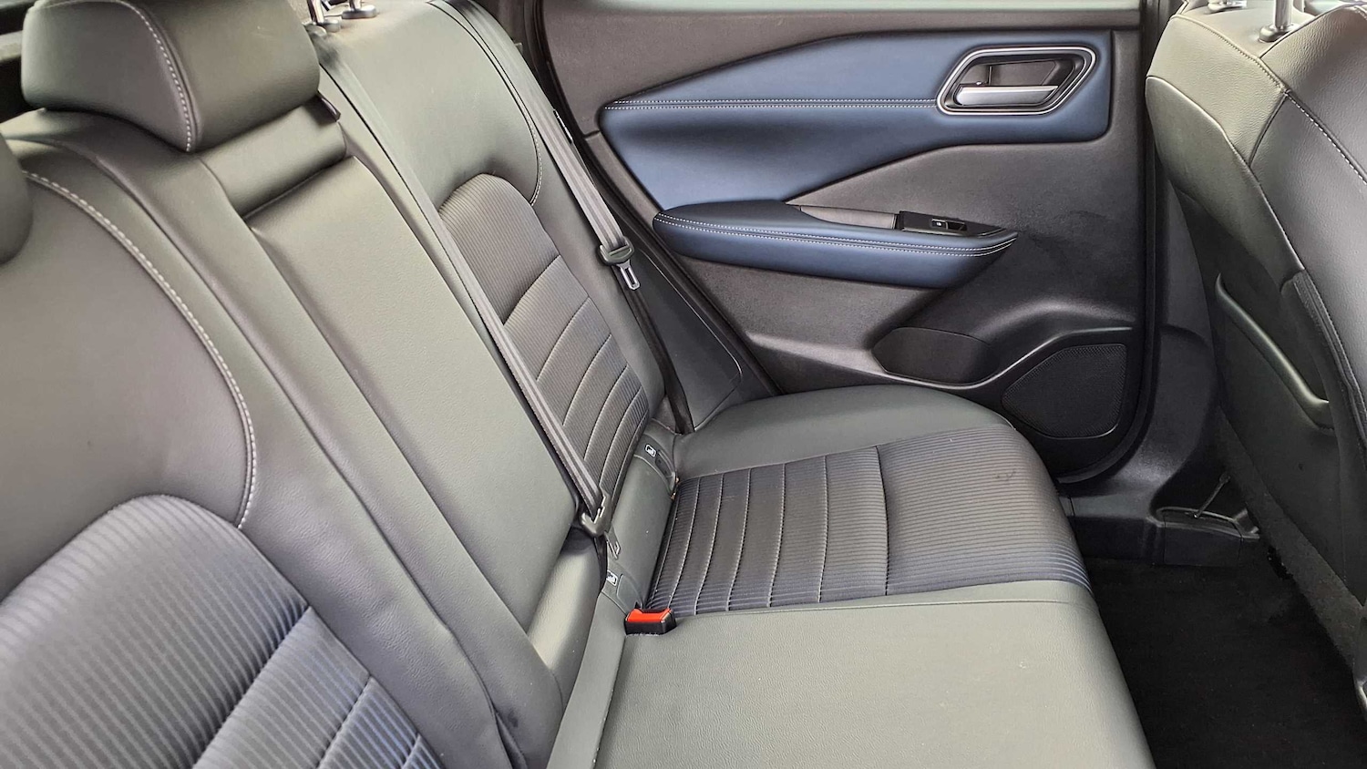 Used Nissan Qashqai 2024 for sale - 75968117: Photo 18
