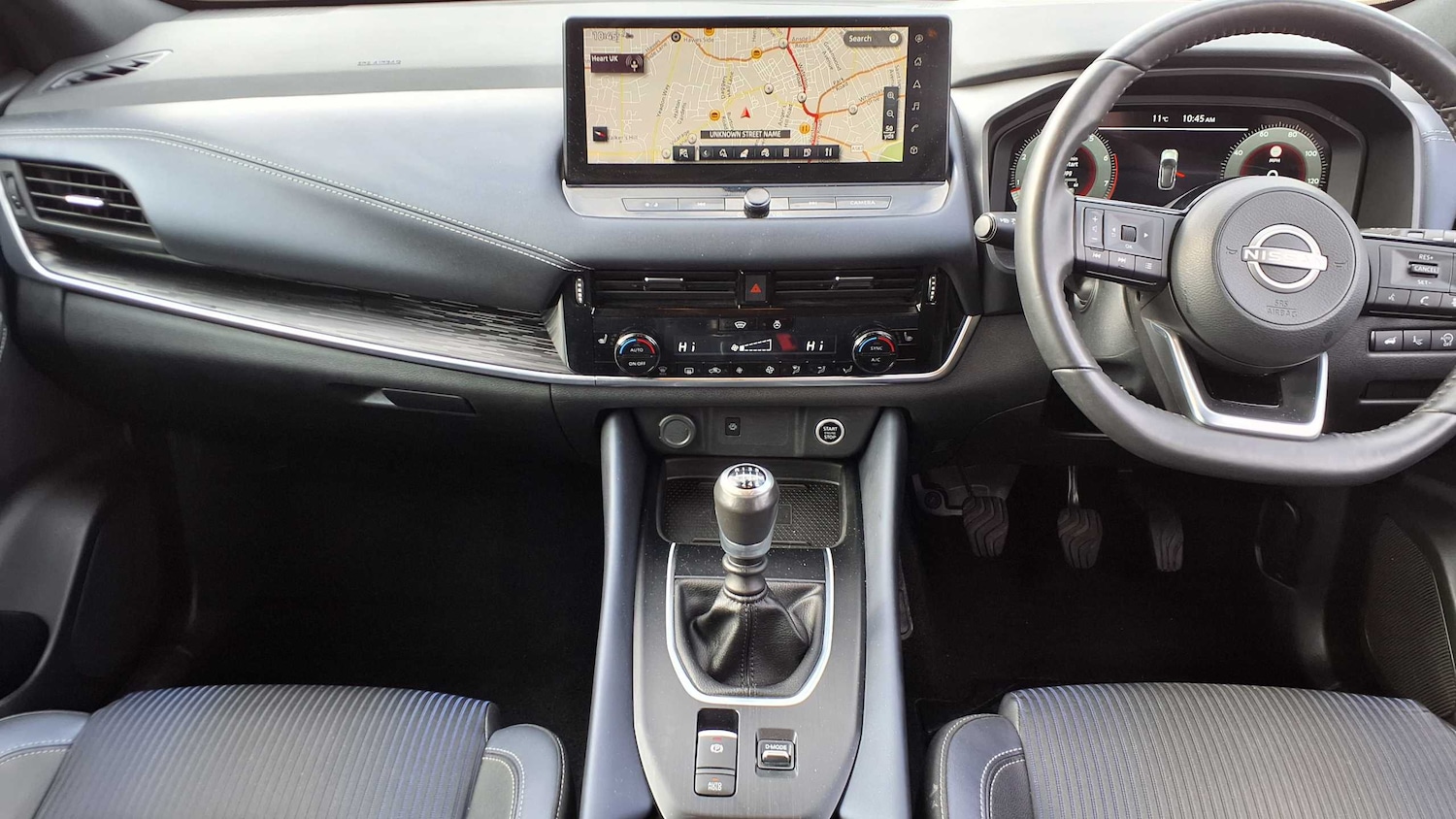 Used Nissan Qashqai 2024 for sale - 75968117: Photo 19