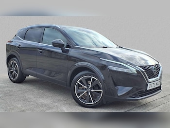 2024 - 1.3 DiG-T MH Tekna 5dr