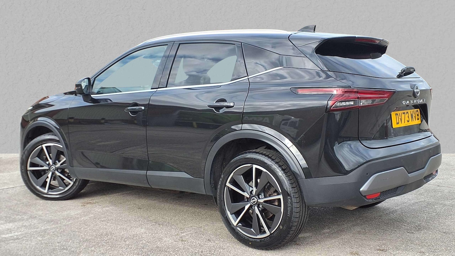 Used Nissan Qashqai 2024 for sale - 75968117: Photo 2
