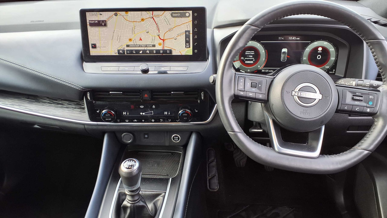 Used Nissan Qashqai 2024 for sale - 75968117: Photo 20