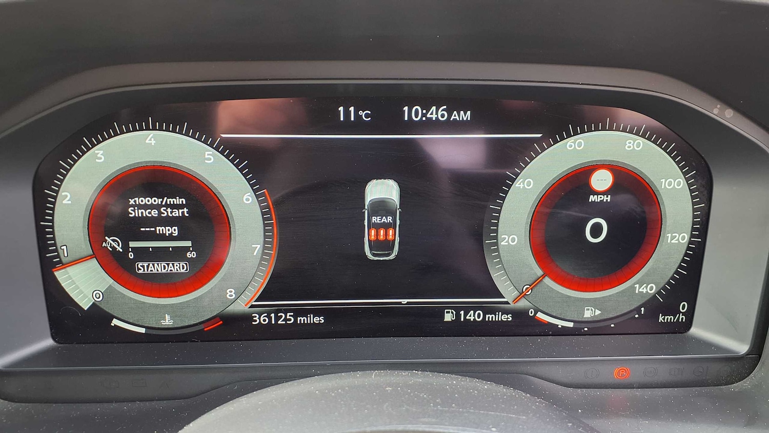 Used Nissan Qashqai 2024 for sale - 75968117: Photo 21