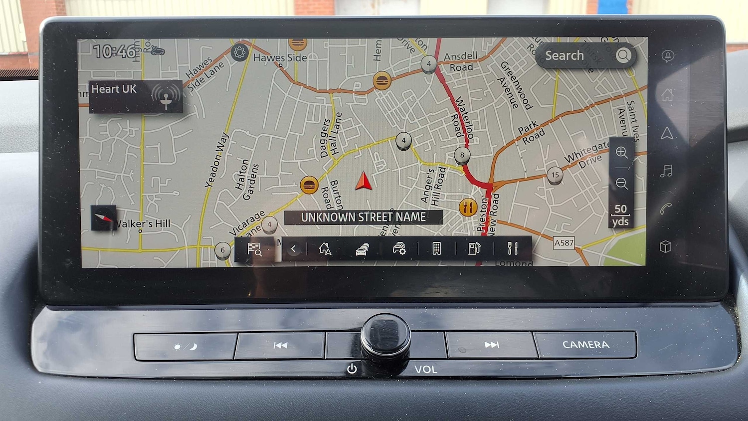 Used Nissan Qashqai 2024 for sale - 75968117: Photo 23
