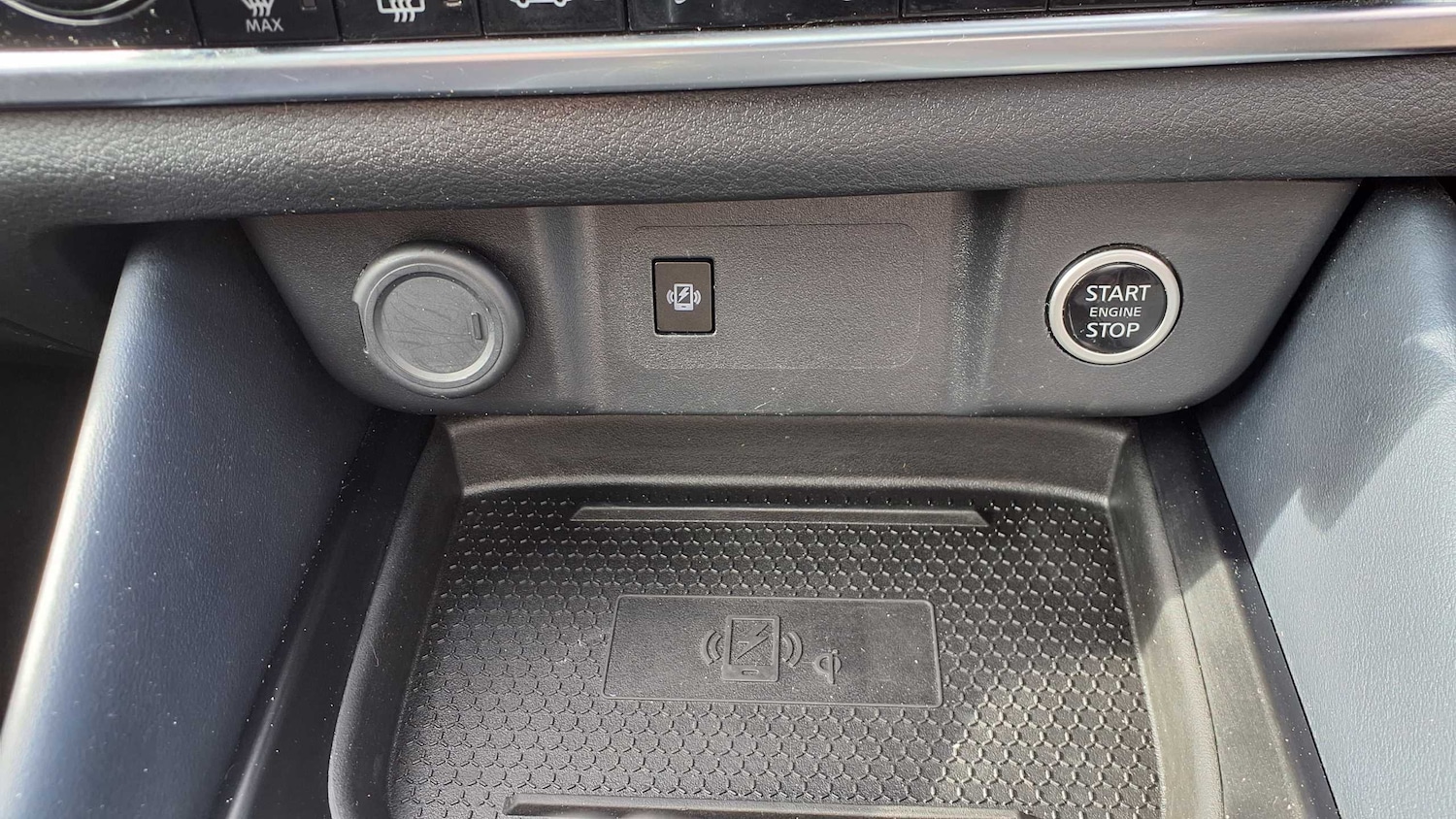 Used Nissan Qashqai 2024 for sale - 75968117: Photo 26