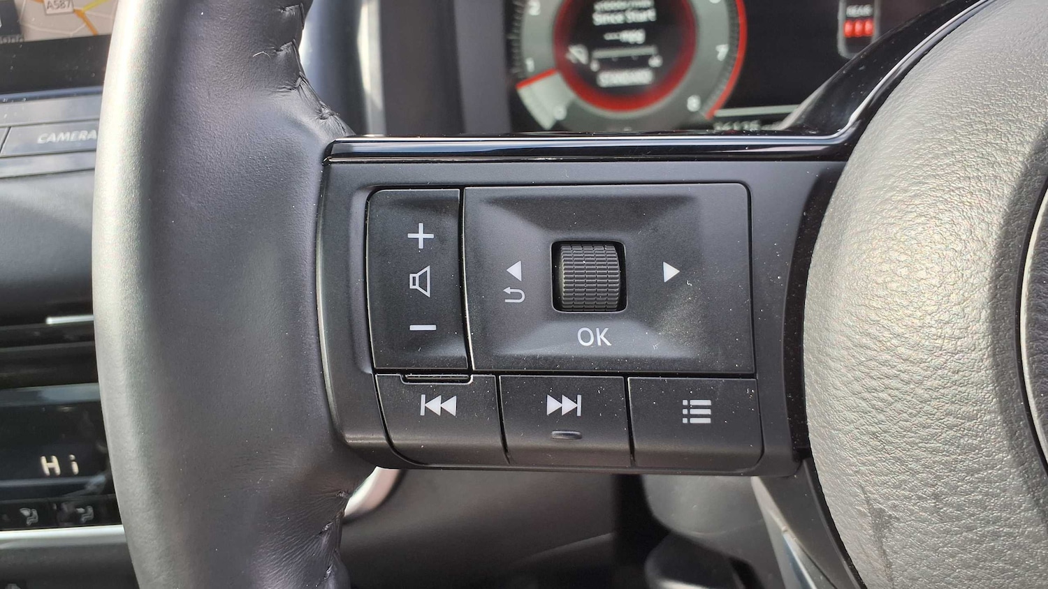 Used Nissan Qashqai 2024 for sale - 75968117: Photo 30