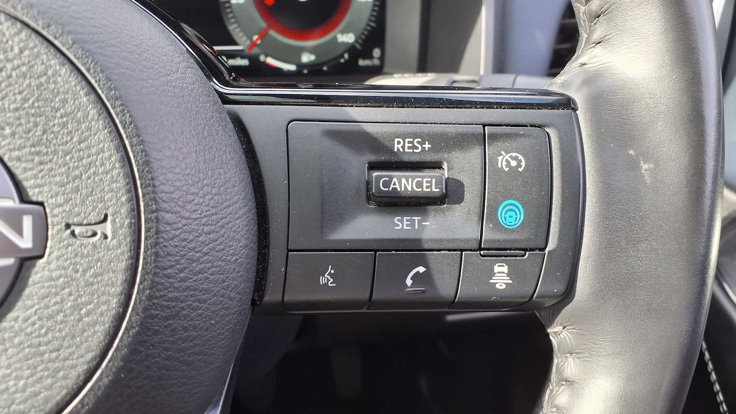Used Nissan Qashqai 2024 for sale - 75968117: Photo 31