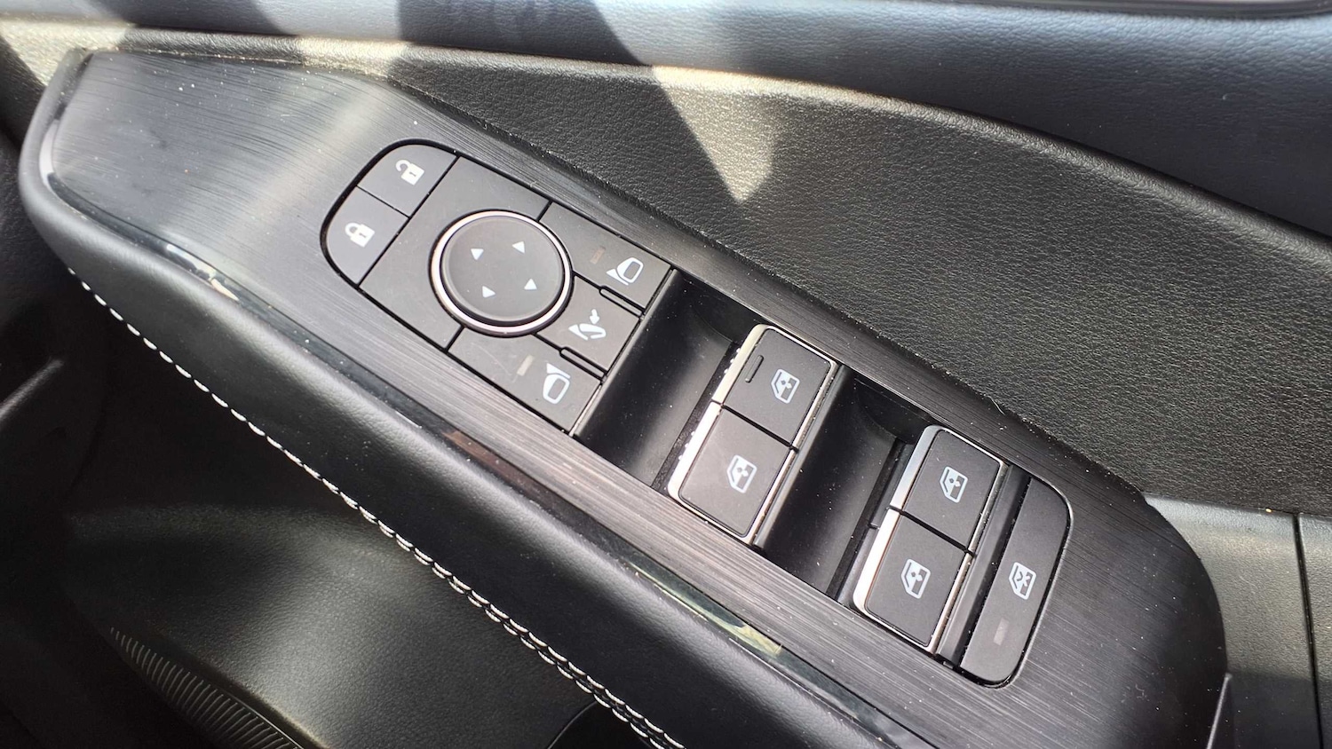 Used Nissan Qashqai 2024 for sale - 75968117: Photo 32