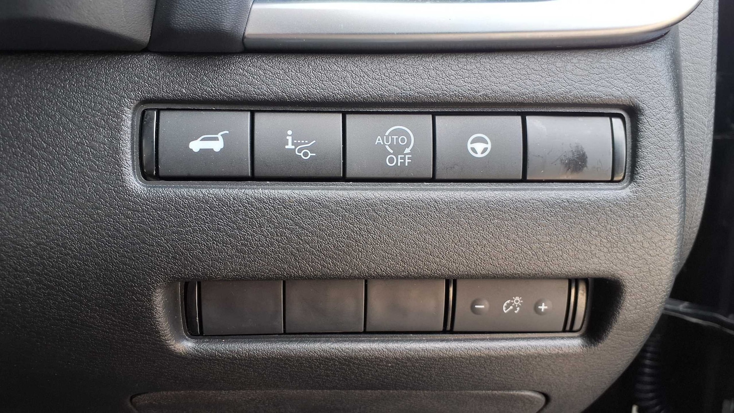 Used Nissan Qashqai 2024 for sale - 75968117: Photo 33