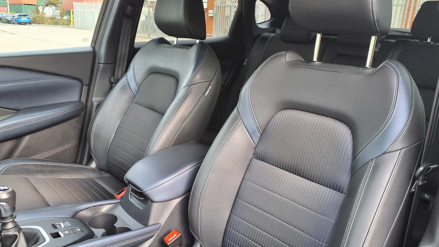 Used Nissan Qashqai 2024 for sale - 75968117: Photo 35