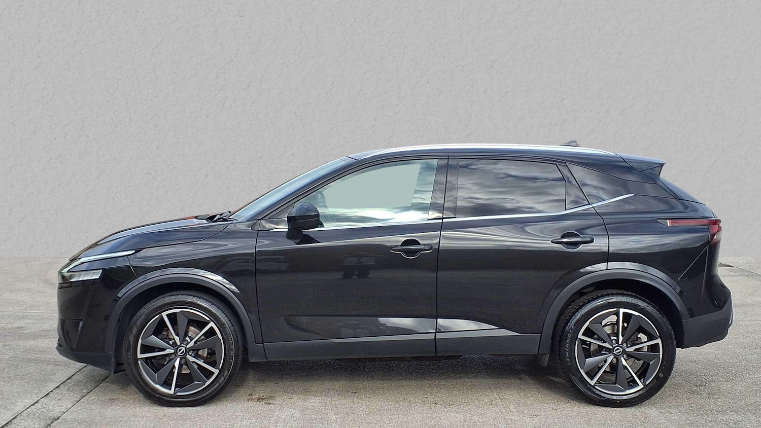 Used Nissan Qashqai 2024 for sale - 75968117: Photo 4