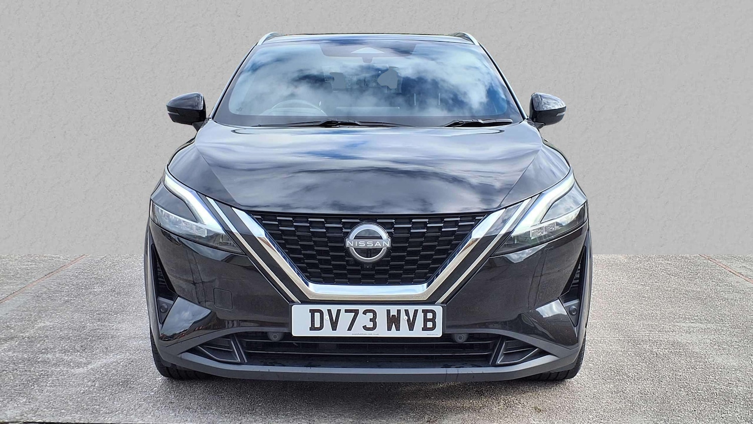 Used Nissan Qashqai 2024 for sale - 75968117: Photo 5